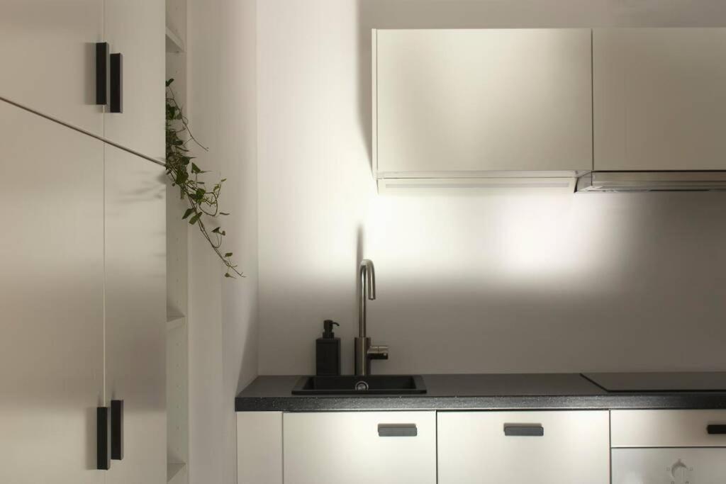 Przestronne Apartamenty Na Mazurach Wegorzewo Ngoại thất bức ảnh